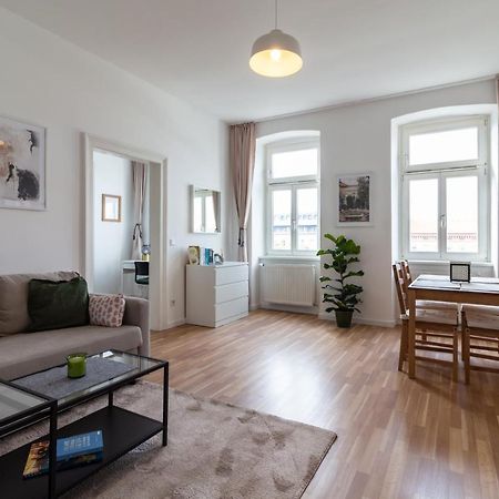 Central Apartment Wina Bagian luar foto